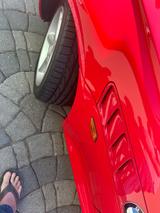 BMW Z3 Roadster 2.8 - - BMW Z3 aus 1998: Roadster