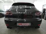 Porsche MACAN S Diesel*NAVI*XENON*SPORTDESIGN*PANO - gebrauchte Porsche Macan aus dem Jahr 2016