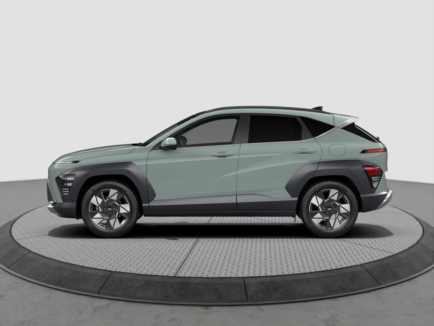 Hyundai KONA HYBRID 1.6 GDI TREND ASSISTENZPAKET 360° KA imagem 2
