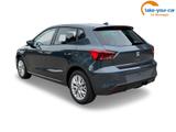 Seat Ibiza Reference KLIMA+PDC+LED+15" ALU+TEMPOMAT - gebrauchte Seat Kleinwagen
