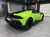 Lamborghini Huracán EVO /Lift / KAMERA / Tow Tone / SENSONUM - Lamborghini Huracán Gebrauchtwagen in München