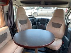 La Strada Avanti Cruises *perfekt für 2 Personen*