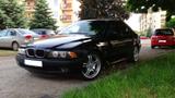 BMW 528i A - UNIQUE Perfekter Zustand - BMW 528 aus 1997: 528i