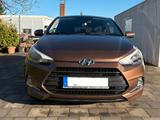 Hyundai i20 1.4 Trend Coupe; Navi; +Winter-R. auf Aluf. - Hyundai i20 mit 3 Türen