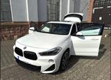 BMW X2 sDrive20i M Sport Steptronic DCT M Sport - BMW X2: Privatanbieter