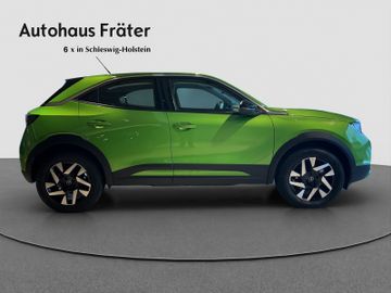 Fotografie 4 des Opel Mokka-e Elegance Kamera Matrix-LED Sitzheizung