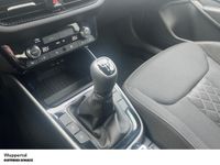 Skoda Fabia - Vorschau Bild 15