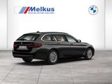 BMW 520d Touring Head-Up HK HiFi DAB WLAN Standhzg. - BMW 520 in Dresden