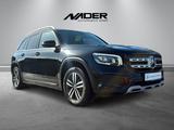 Mercedes-Benz GLB 200 | LED | Navi | Kam | 7-Sitzer - Mercedes-Benz GLB-Klasse Gebrauchtwagen in Stuttgart