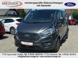 Ford Transit/Tourneo Custom Kombi 320 L1 Tourneo Tita - Ford Transit tourneo