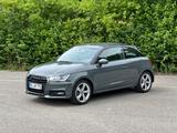 Audi A1 1.0 TFSI ultra 60kW Guter Zahnriemen Motor - Audi: 60