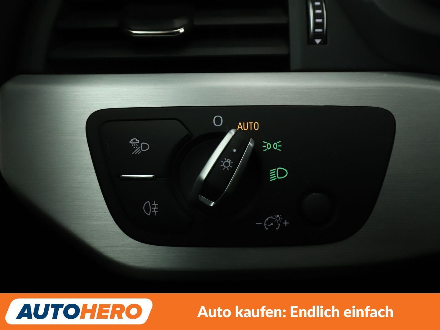 Audi A5 Sportback 40 TFSI Sport Aut.*NAVI*TEMPO*LED*, миниатюра 23