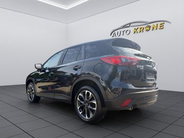 Mazda CX-5 - 2
