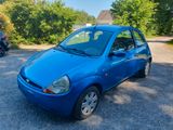 Ford Ka/Ka+ 1,3 Scheckheft erst 50000km - Ford Ka/Ka+ aus 2005