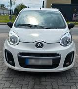 Citroën Citröen C1  Erste Hand - Citroën C1 in Hannover