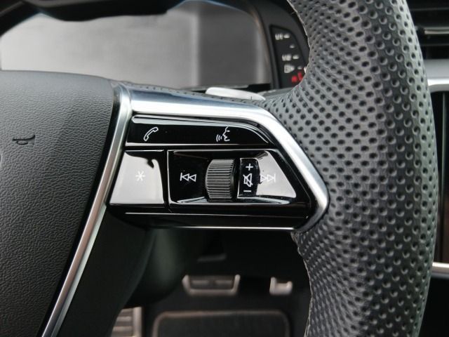 Audi S6 - Bild 17