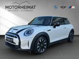 MINI Cooper SE Classic 17" Driving Assist - weiße MINI Cooper SE