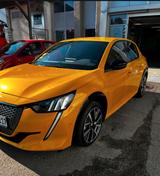 Peugeot 208 PureTech 100 EAT8 GT mit Keramik