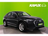 Audi Q5 40TFSI quattro SB S-tronic advanced+LED+NAVI - Audi Q5 40 TFSI Gebrauchtwagen