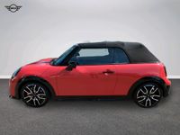 MINI John Cooper Works Cabrio - Vorschau Bild 4