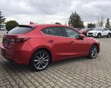 Mazda 3 SKYACTIV-G 120 - Mazda 3 in Köln