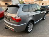 BMW X3 xDrive 20d M Sport M Aerodynamik M Lenkrad
