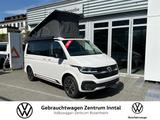 Volkswagen California 6.1 Beach Camper Edition Klima Navi - Angebote entsprechen deinen Suchkriterien