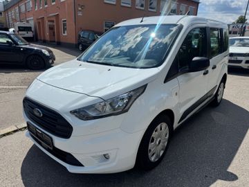 Ford Transit - 3