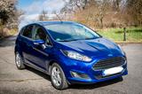 Ford Fiesta 1,0 EcoBoost 74kW S/S SYNC Edition SY...