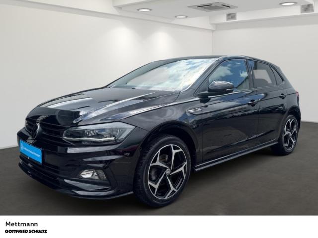 Volkswagen Polo 1.0 TSI Highline R-LINE DSG LED NAVI PANO S