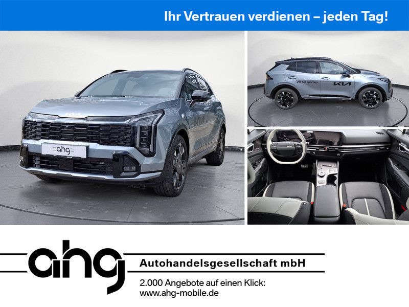 Kia Sportage - Bild 1
