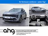 Kia Sportage 1.6 GT-Line AWD DDCT LEDER PANORAMAGLAS - Kia Sportage mit Benzin-Antrieb: Geländewagen, 1.6