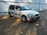 Skoda Roomster Style 1.Hand TÜV 12/26 - gebrauchte Skoda Roomster aus dem Jahr 2010