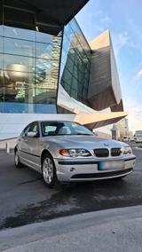 BMW 325i Aut. 2. Hand 117tkm - BMW 325 in München