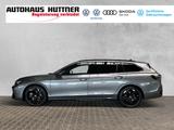 Volkswagen Passat R-Line 4Motion 2.0 TDI DSG AHK STANDHZG - VW Passat Variant in Essen