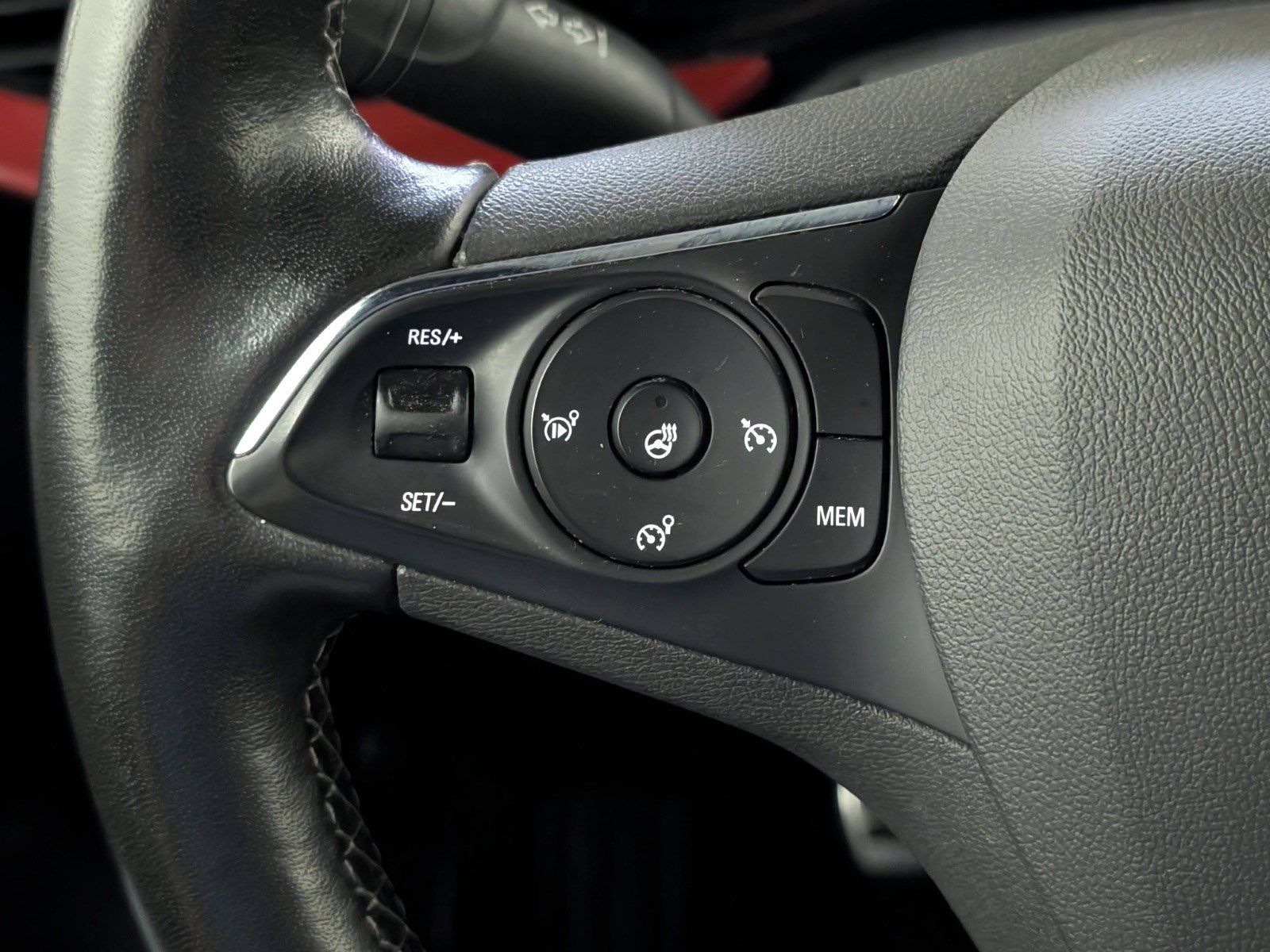 OPEL Mokka  1.2 Turbo GS Line Kamera LED Navi – Bild 26