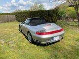 Porsche 996 Carrera 4S Cabriolet Carrera 4S - Porsche 996: Cabrio, 4s