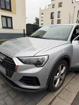 Audi Q3 Quattro 2,0 Benziner - Audi A4 SUV