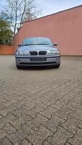 BMW E46 316i Facelift | 3. Hand | TÜV NEU - gebrauchte BMW 316 aus dem Jahr 2005