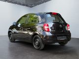 Nissan Micra Acenta - Nissan Micra in Bochum