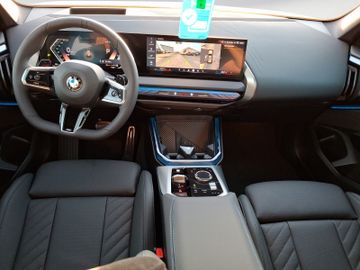 BMW X3 - 9