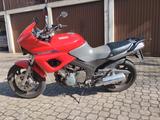 Yamaha TDM 850 3vd - YAMAHA TDM 850 3VD