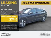 Volkswagen Passat Variant - Vorschau Bild 1