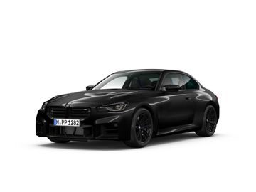 BMW M2 Coupe H/K Handschalter M Race Track Paket