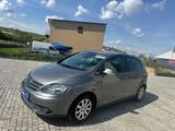 Volkswagen Golf Plus 1.6 FSI Comfortline Automatik