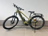 Corratec E-POWER EXPERT ELITE SPORT Größe 38,  NP: 3999,- - Corratec E-Bikes