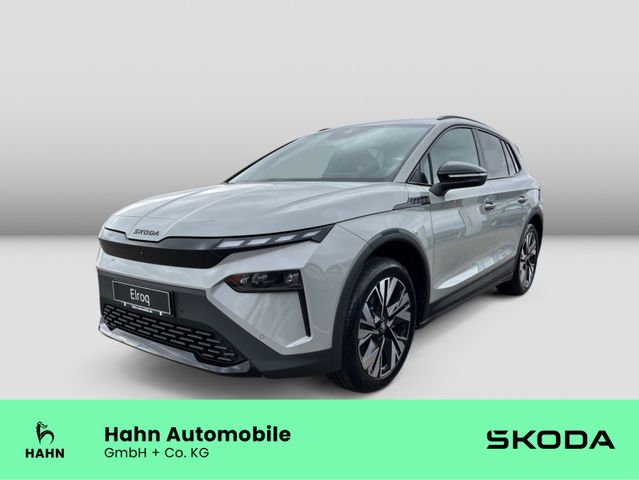 Skoda Elroq 60 Sportline 360 Kam Head-Up ACC Kessy LED