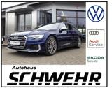 Audi S6 Avant 3.0 TDI quattro *AHK*B&O*MMI* - gebrauchte Audi S6 aus dem Jahr 2021