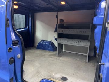 Opel Vivaro - 9