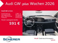 Audi Q6 e-tron - Vorschau Bild 4